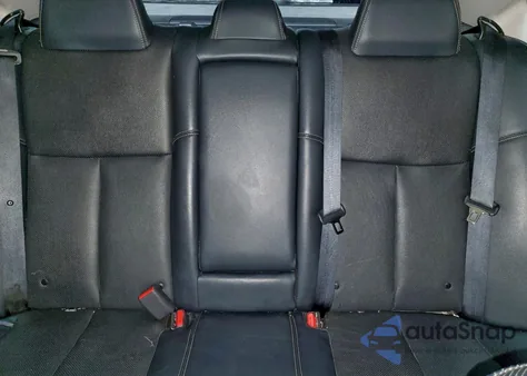 2017 Nissan Altima 2.5 из США, поврежденный, VIN 1N4AL3AP0HC202748